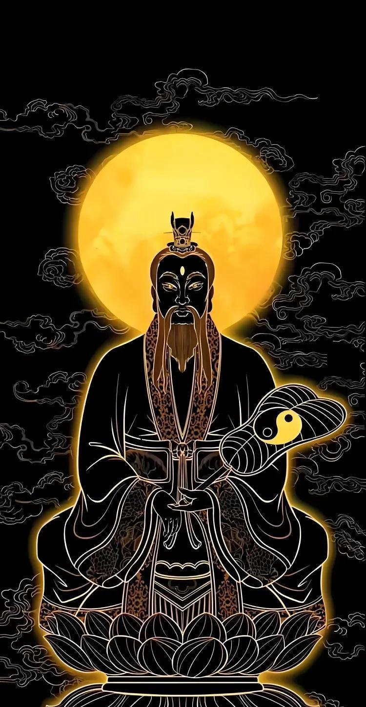 农历七月一到，老辈人常说的“鬼月”就来了。今儿七月初一，是“开地门”的日子，传说