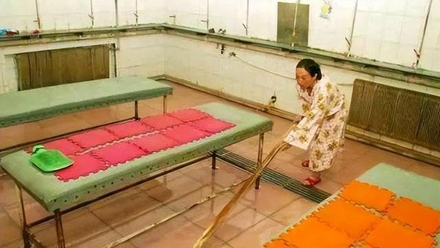9金冠军跌落神坛！被教练下药致终身不育，退役后搓澡谋生嫁和尚
