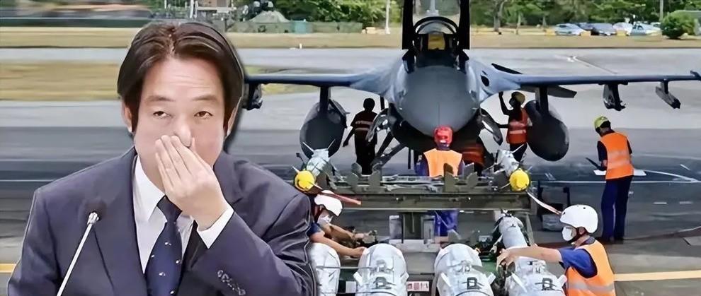 美方罕见对台湾亮明态度：若大陆采取行动，台当局将无路可退！解放军启动“海峡雷霆”