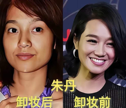 都说穿对衣服，人美三分，这句话一点也不假，你看这些美女主持，让人看的眼都挪不开。