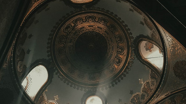 千古第一阳谋：范仲淹赈灾三策，让所有人都赢的顶级智慧