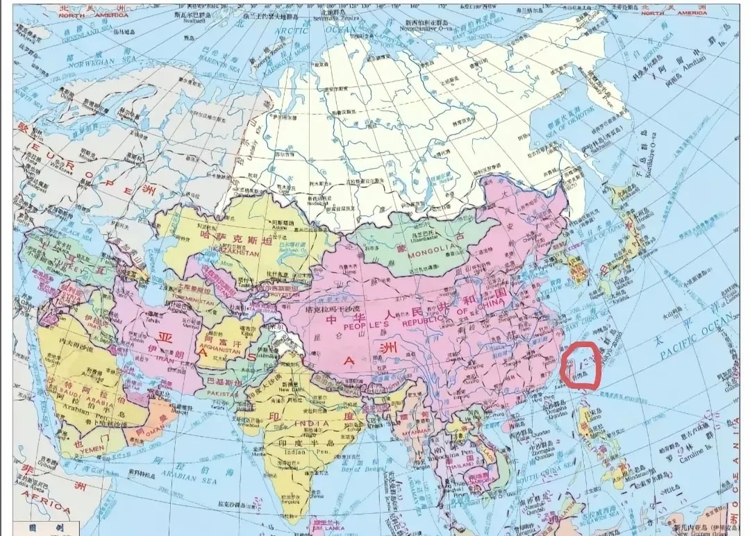 统一台湾时机已到？别高兴太早











哇塞！现在是统一台湾的最好机