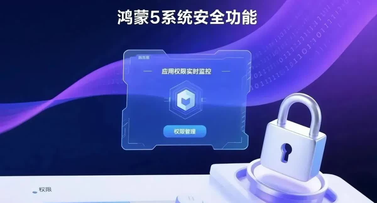 鸿蒙杀疯了！最新战报：华为鸿蒙逆袭全球前三，把苹果都挤下去了！这波国货之光真的争