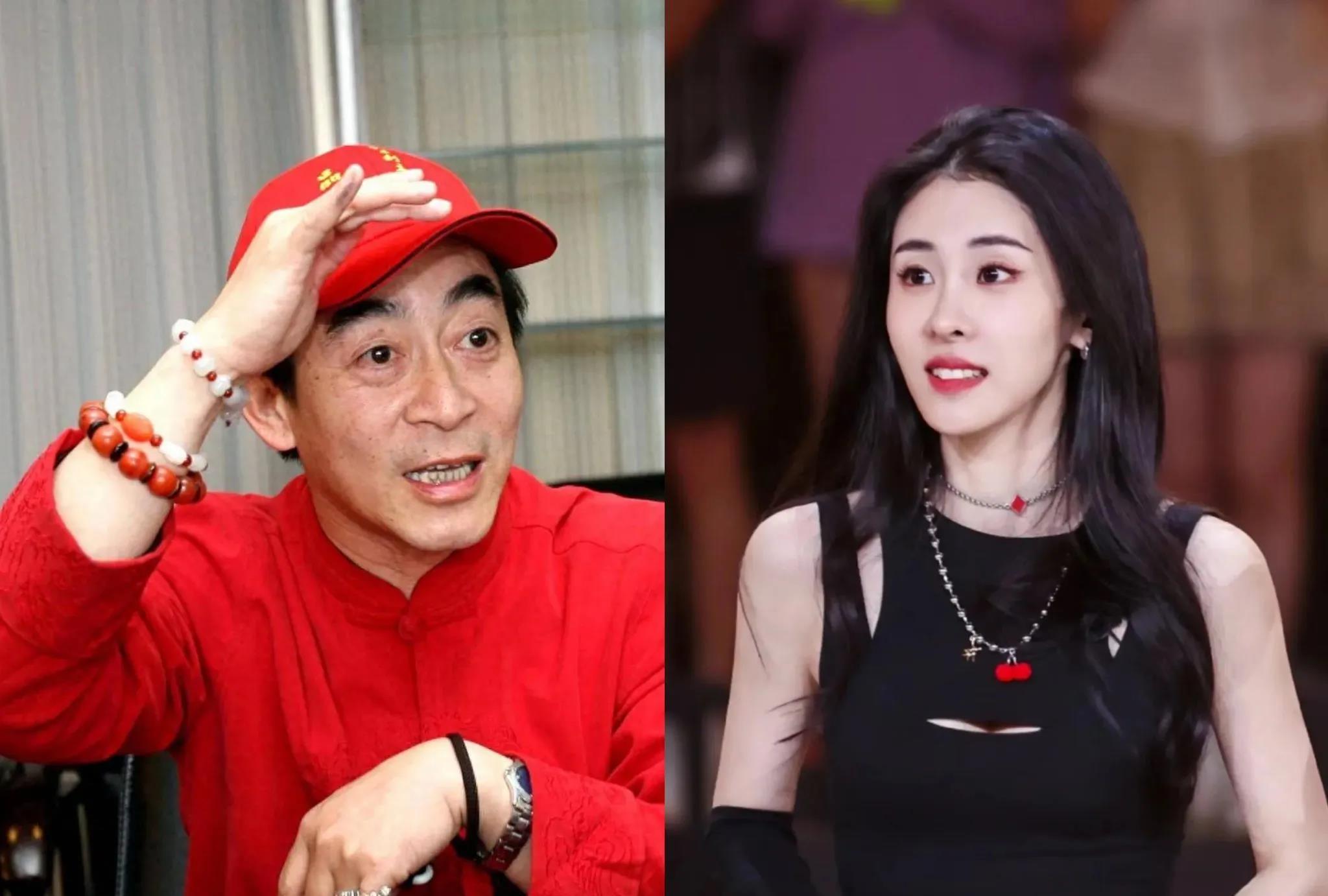张碧晨火了，
又有一个人被大家翻旧账了，
不是原作者汪苏泷，
也不是孩他爸华晨宇