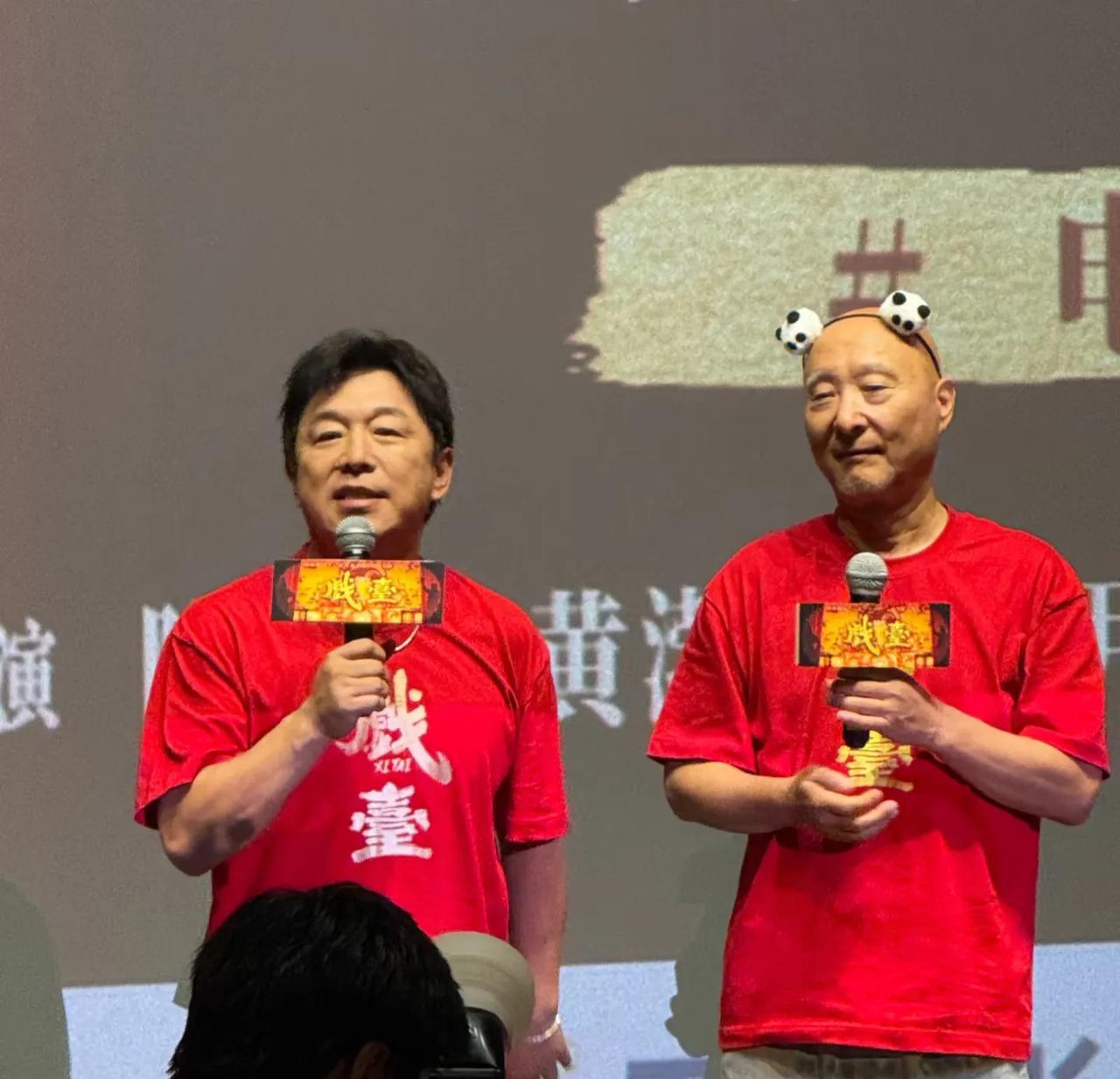 多读书真的有用
不信你看看黄渤
没想到，就连相声小王子陈佩斯都对黄渤的高情商甘拜