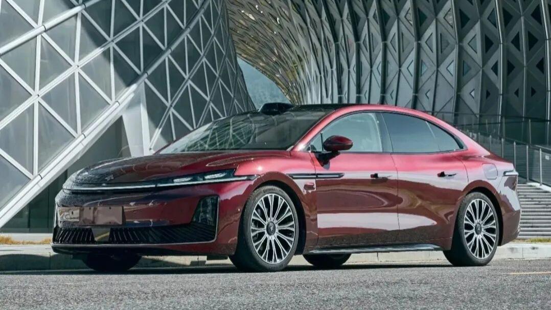 别着急买车！2026这6台新车即将上市，每款都是狠角色