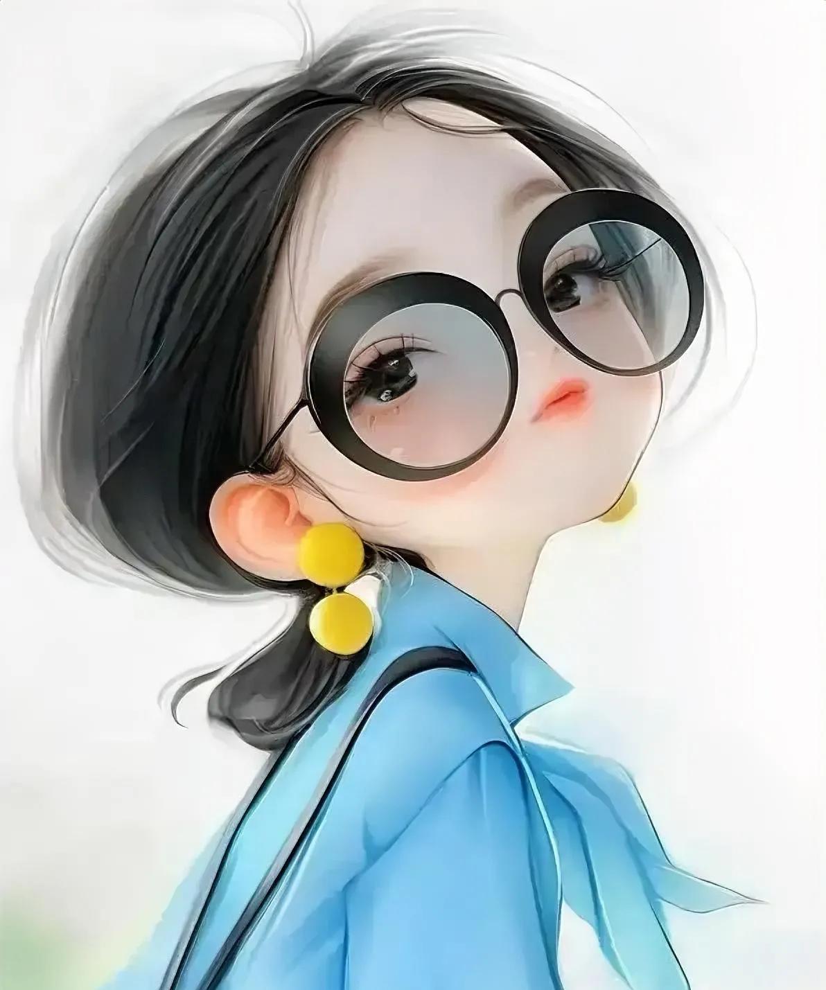 现在存钱真难：月薪过万还欠债，说说身边发生的事。
最近看到一个博主发视频说，她老