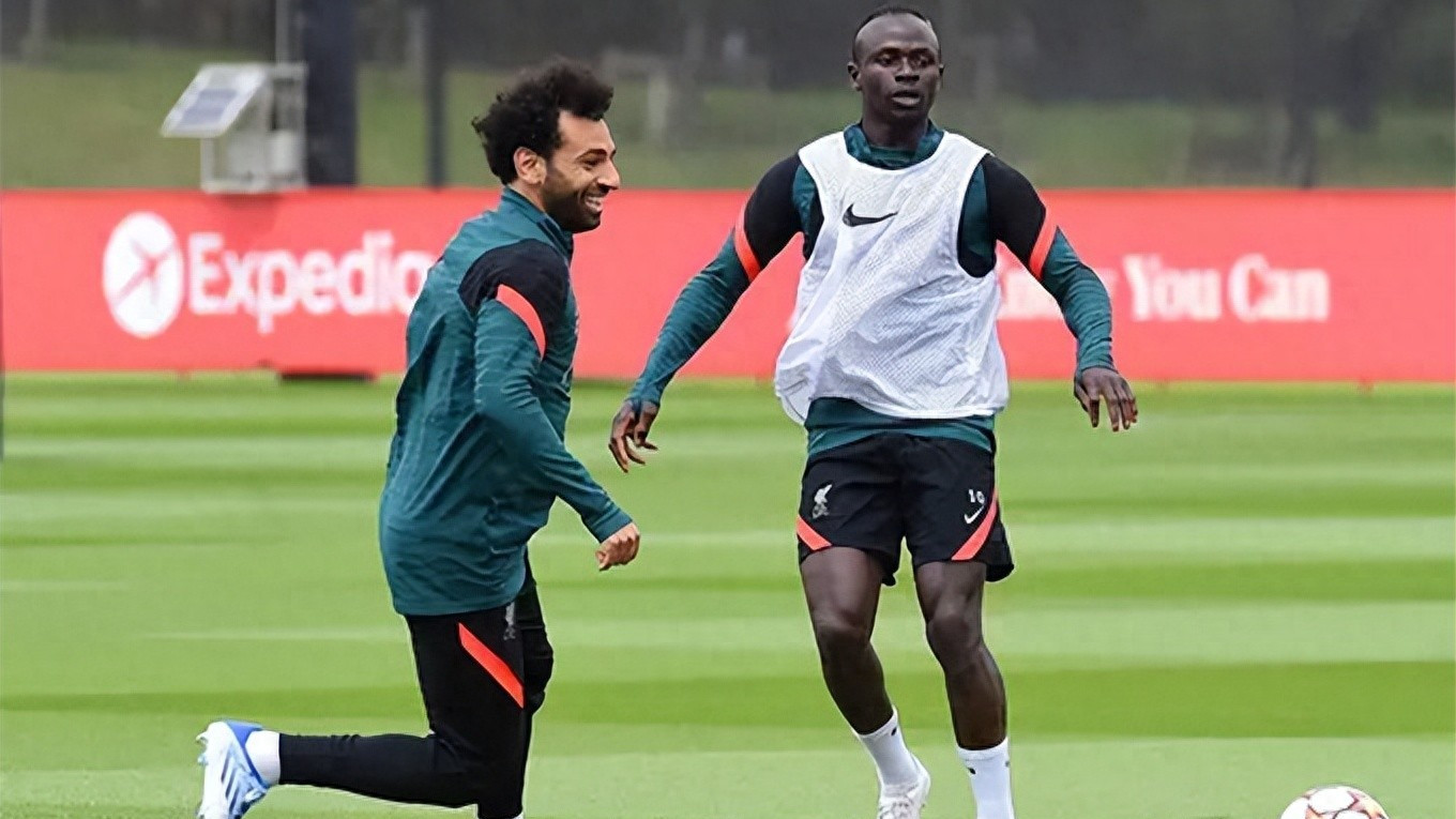 有没有矛盾？马内揭示与萨拉赫关系真相