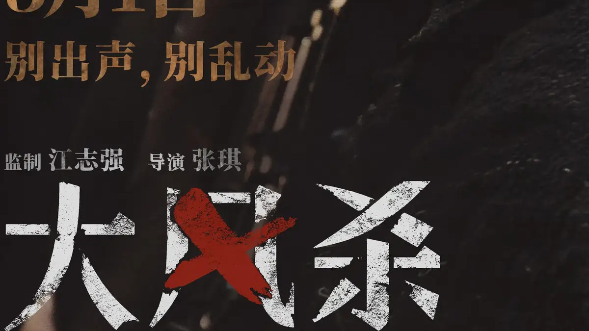 2025电影《大风杀》高清完整版在线观看 剧情片- VS影院_《大风杀》完整版高清免费在线观看