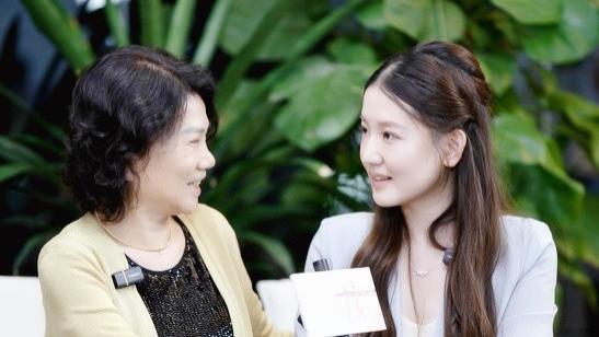 董明珠与孟羽童合体直播，远非流量与商业这么简单