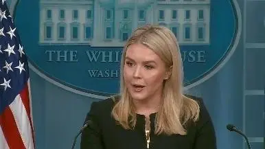 最新消息：美国白宫表示正在重新考虑为乌克兰提供资金支援。泽连斯基则表示乌美关系有