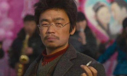 2008年，刘若英开演唱会时，热情邀请王宝强当嘉宾。但王宝强直接拒绝说：“没空，