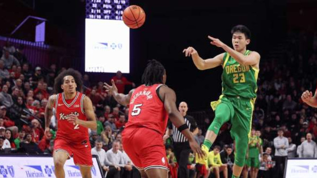 疯狂3分钟！老美解说失声！NCAA，下一个林疯狂？