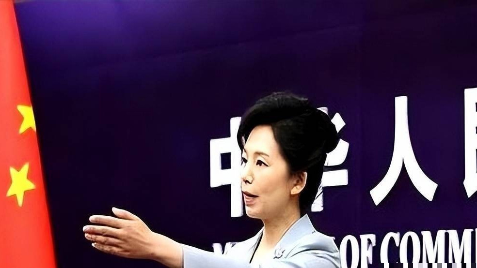 近4000吨稀土运往美国，中国揪出两个帮凶，反制已经在路上？