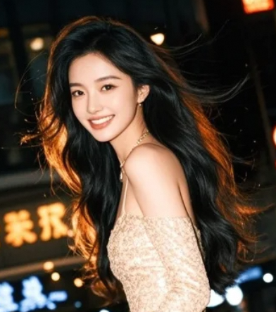 你更喜欢白天还是夜晚的城市？评论区见！