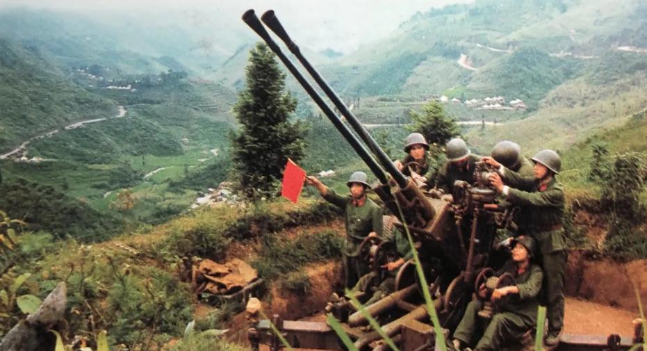 越南网友提问：如果越南再对中国开战该如何获胜？讲实话，上世纪七十年代，越南都没能