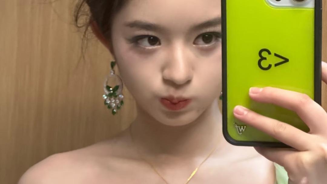 天价耳环火出圈！价格高达上百万，女星神秘背景被扒！