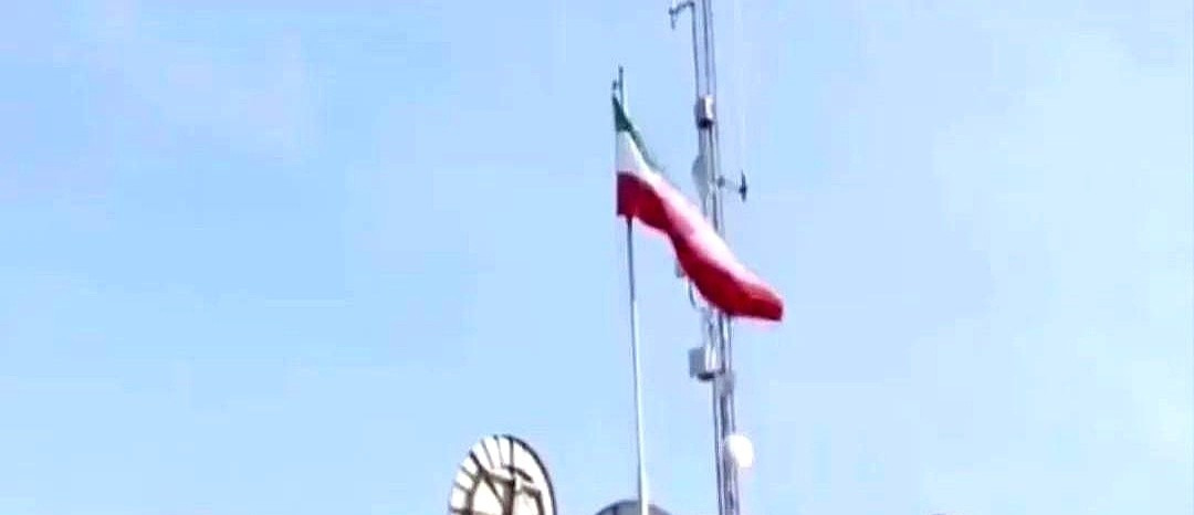 中国网友太厉害，以色列都害怕了！











万万没想到，以色列这次竟