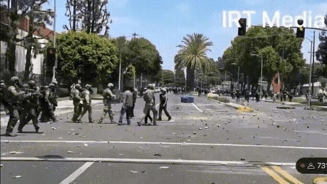 老美的加州，但也是加州人民的加州
加州的实力毋庸置疑
单拿出来排名前十妥妥的
如