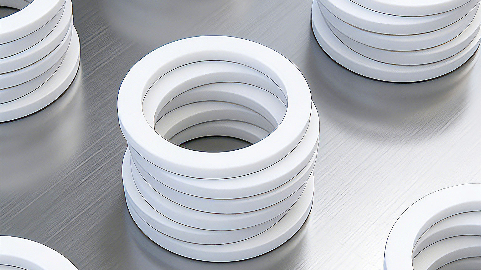 食品机械垫片DRT：保障食品设备密封与卫生安全的关键元件！