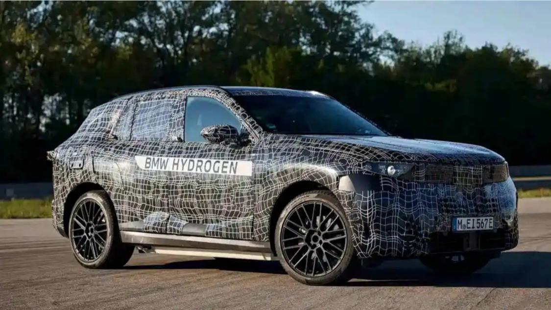 宝马也要上增程了？计划2026年推出第六代宝马X5增程版，续航咋样