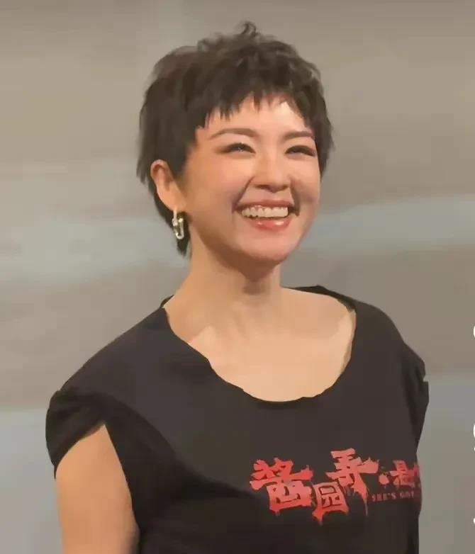 哪个才是真实的章子怡？都辣么美！