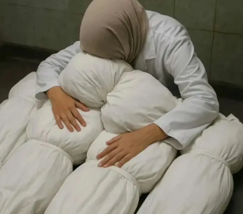 我们设立儿童节的本意，是为了让孩子们能够快乐成长，不受战争的波及。但时至今日，还