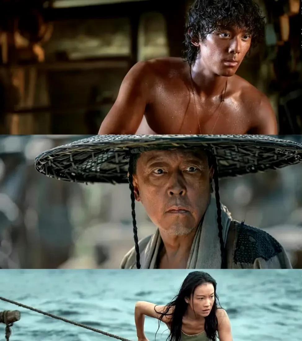 对于东极岛的宣传方式，有观点认为目前的做法有待商榷，或许可以借鉴南京照相馆的成功
