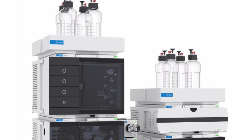 出峰时间越来越长？可能是“柱老化”了！教你三招焕发色谱柱“第二春”