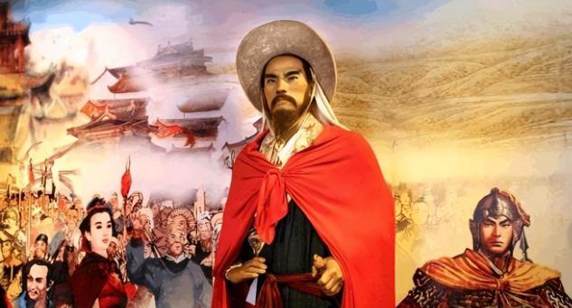 明明听康熙的话就能大富大贵，为什么吴三桂还是要造反？他的身上很有争议，他是军事才