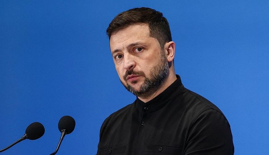 [撒花]“要求普京和泽连斯基会面”！



乌克兰代表团已经来到土耳其伊斯坦布尔