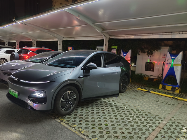 停车费用知多少
不算不知道，一算吓一跳，大家一年来的停车费都花了多少钱？我的停车