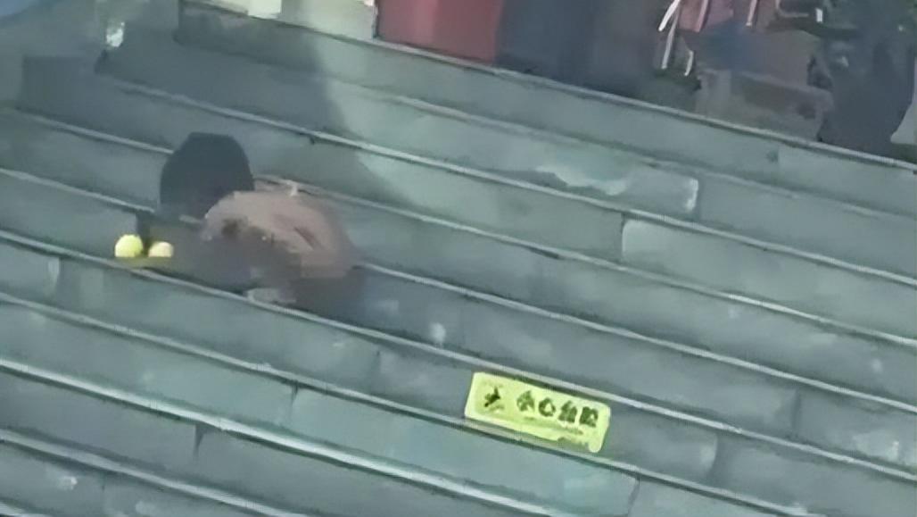 “野人小孩”进展：高知父母不认错，曝更多信息，我们还要装瞎吗