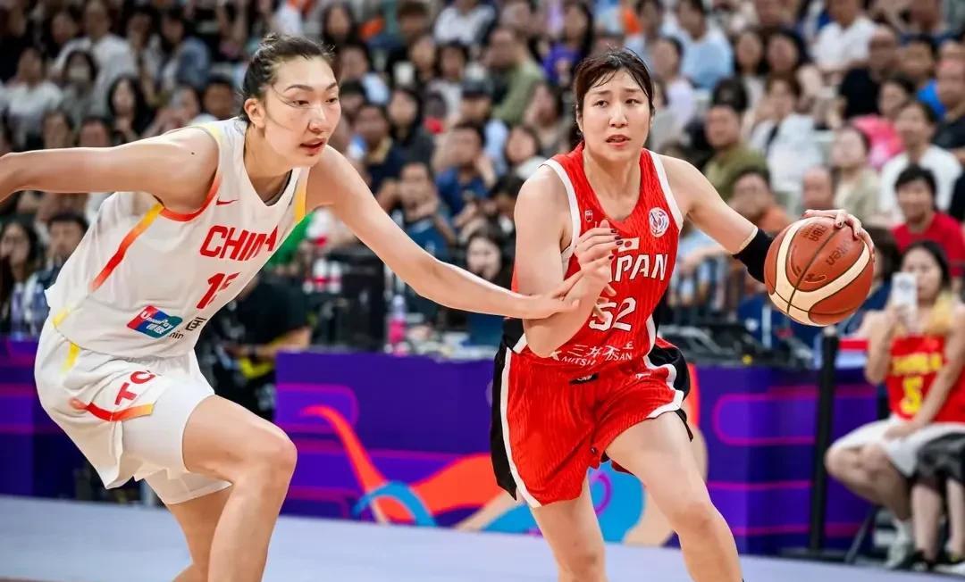 无语！中国女篮无缘决赛，要带这2人，结局也许就不同了。
这场球打得实在是让人气闷