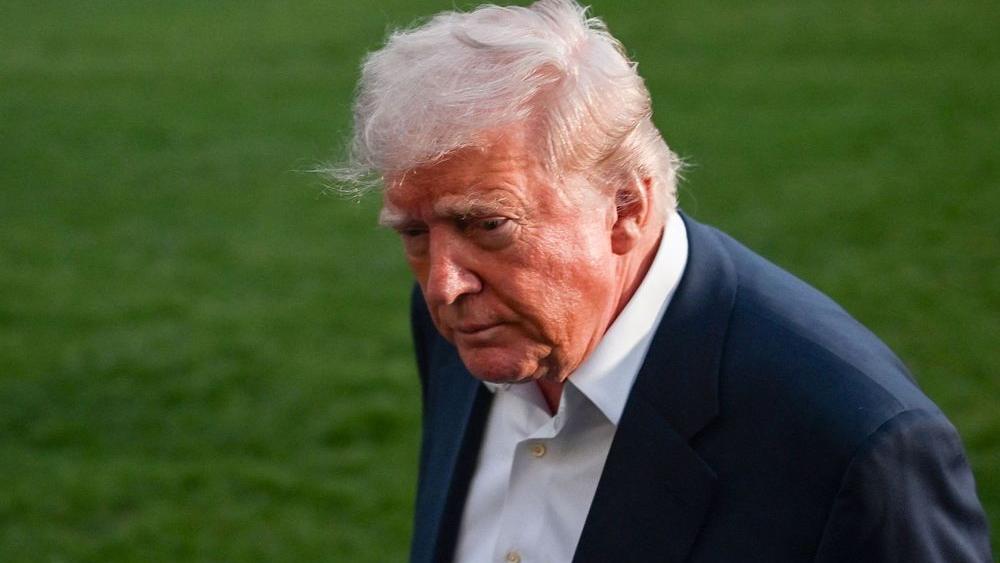 九三阅兵后，美国退守西半球？不战而屈人之兵起效了？