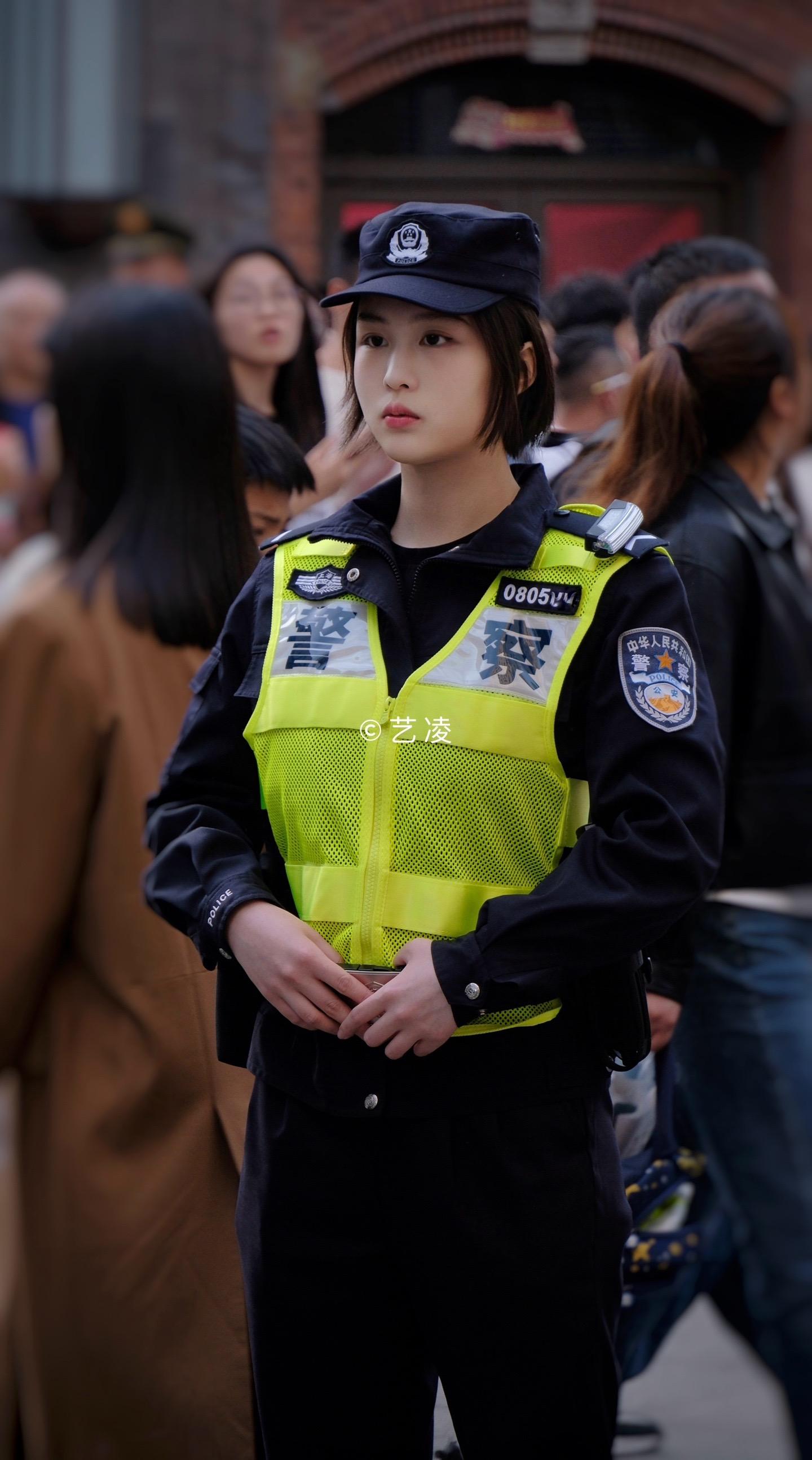 小姐姐来啦每个小姐姐都好美！尤其首图的小姐姐，笑起来好亲切啊7