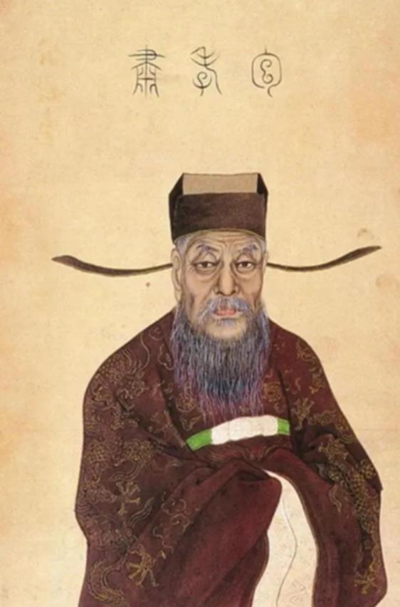 1062年，包拯去世，出殡当天发生了一件奇怪的事，原来，他临终时悄悄告诉女婿文效