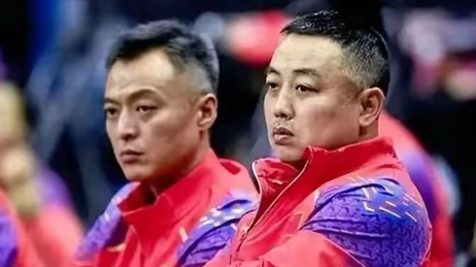 刘国梁操盘WTT商业化陈梦樊振东成牺牲品，莎头携手退赛乒协发声