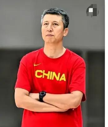 #郭士强能带领男篮拿亚洲杯季军吗#不知道会不会得冠军，得季军没想过。
但要用季军