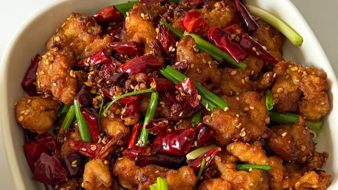 二人食🥣好吃到舔盘❗️家常菜也太费米饭了