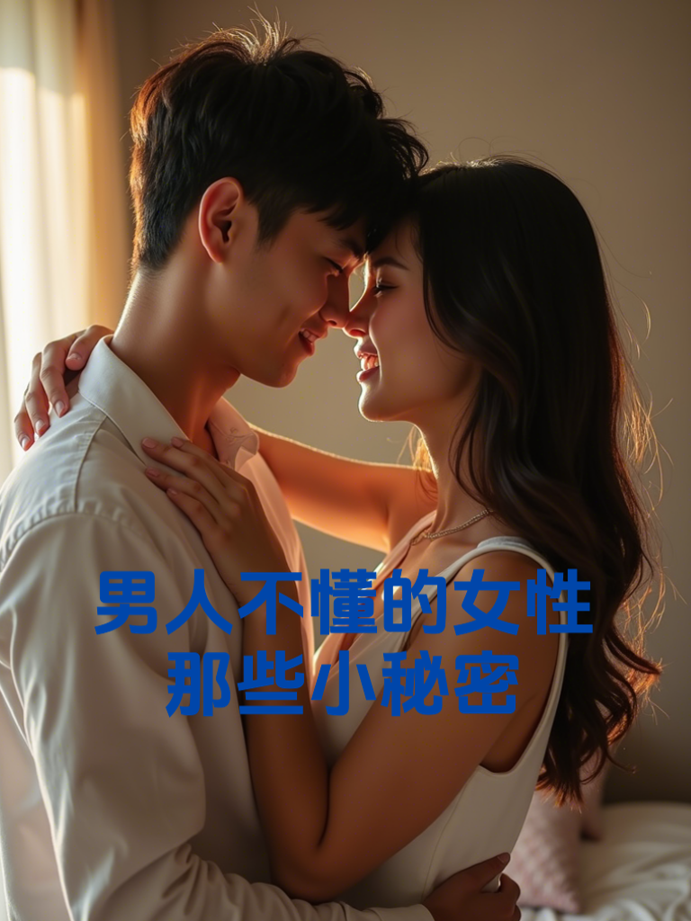 男人不懂的女性那些小秘密