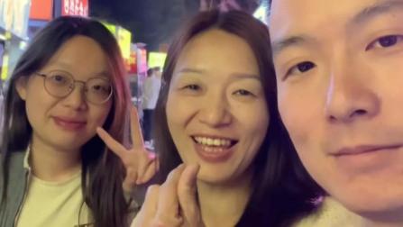 许建华带大女儿去南京，三件事背后竟藏着这些秘密！