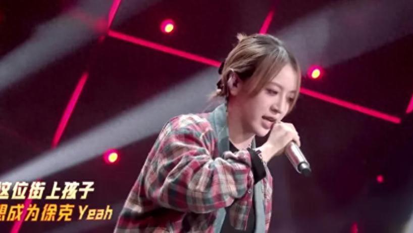 百万粉丝网红口子姐遗体已火化，曾闯《说唱听我的》，29岁生命折在熬夜里