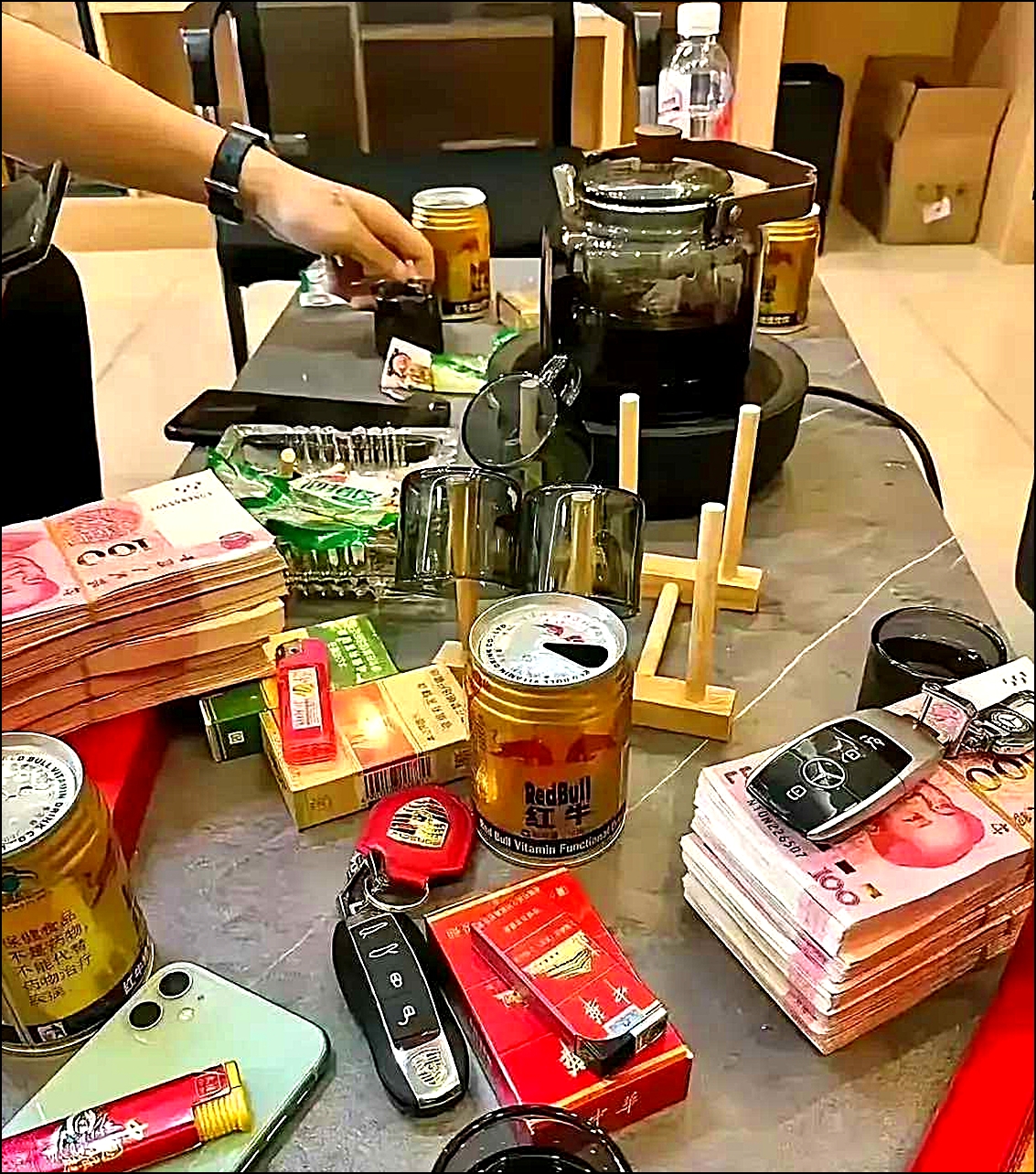 刚退休，这些能找个多少岁的女朋友？