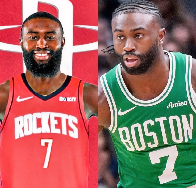 火箭 升级FMVP分卫 绝佳机会！
windhorst：凯尔特人可能在休赛期交易