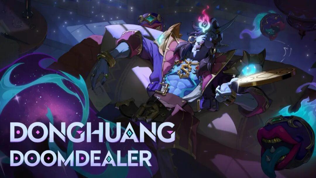 SNK英雄皮肤中文语音补上，KPL总决赛主题皮肤剪影曝光，蔬菜精灵第二弹联动开启