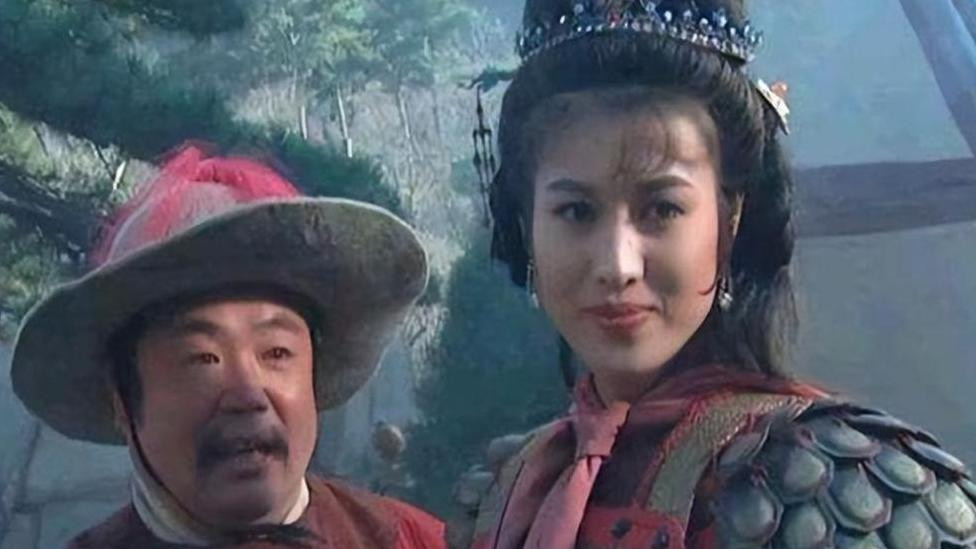 水浒里的英雄的定义不只是勇武，还有更多温暖的内心