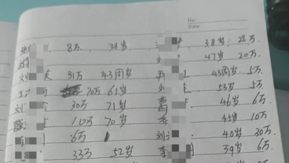 假“银行员工”现山西厅堂：57名储户千万养老钱血本无归 调查组紧急介入