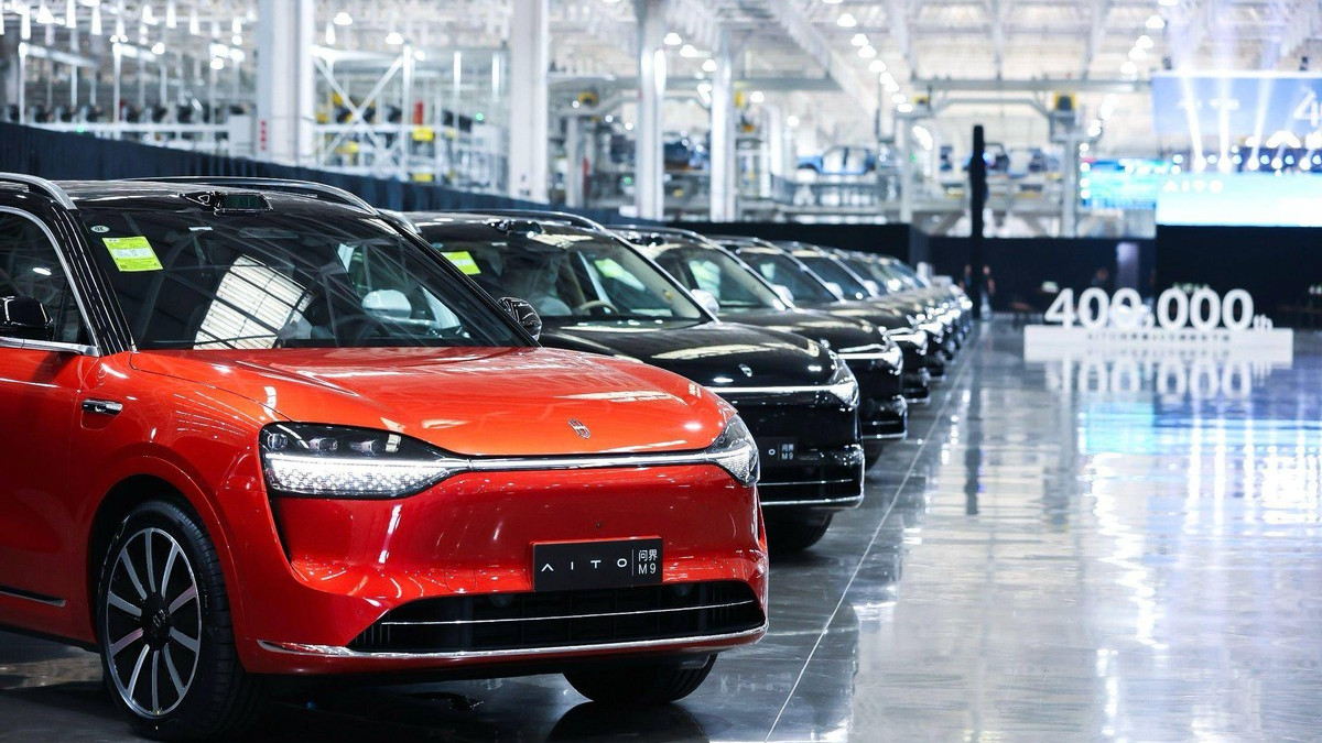 所有人都知道插混更好！为什么买车的时候，却偏爱增程？