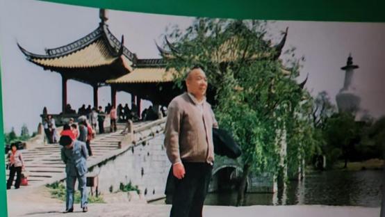 王鸿钧：登封地域文学的深耕者​